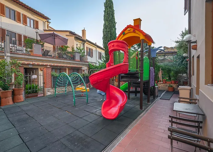 HotellMia Cara & Spa