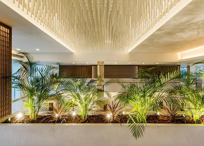 So White Beach Resort Ayia Napa