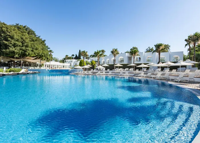 So White Beach Resort Ayia Napa