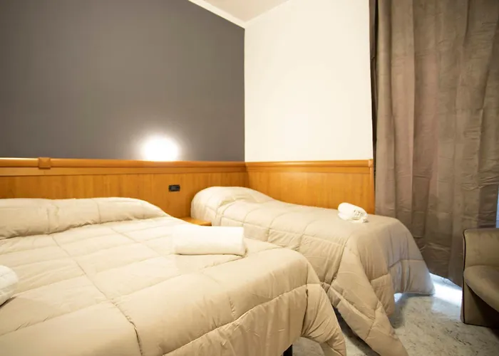 The Dream Hotel Rom