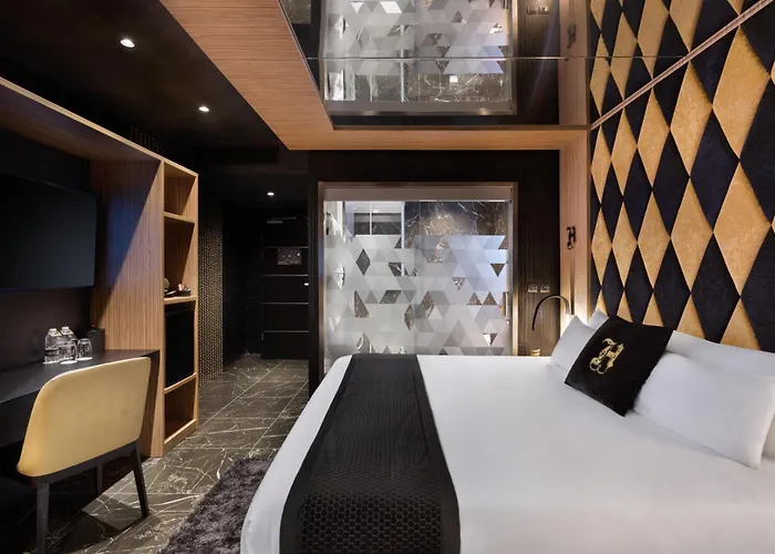 H Hotel & Spa - Adults Only St. Julian's