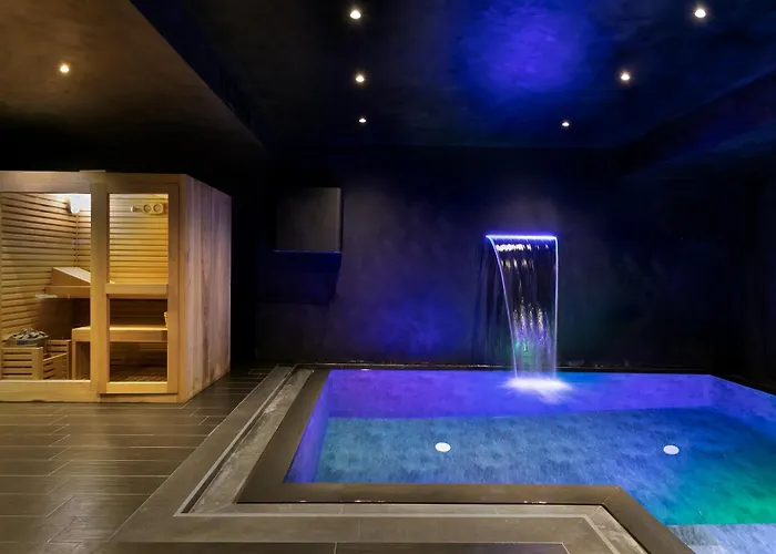 H Hotel & Spa - Adults Only St. Julian's