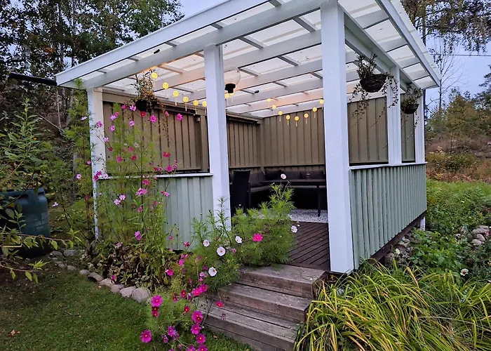 Torp Källtorp B&B Kisa