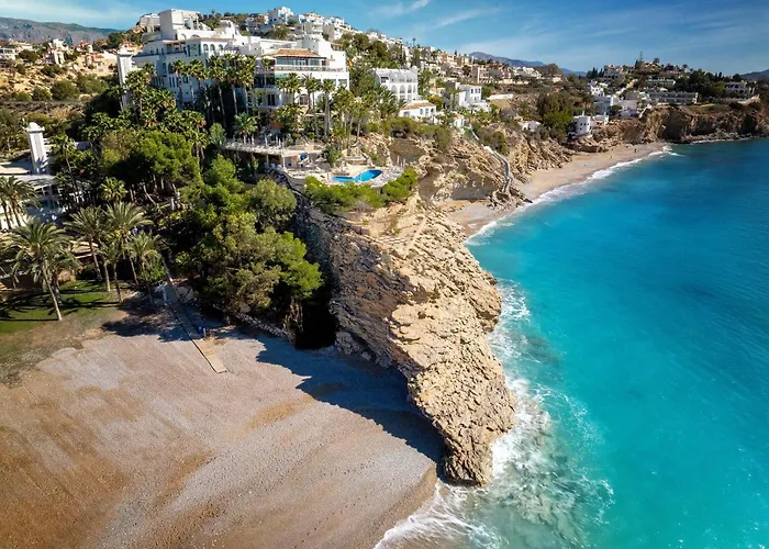 Hotel Servigroup Montiboli Villajoyosa