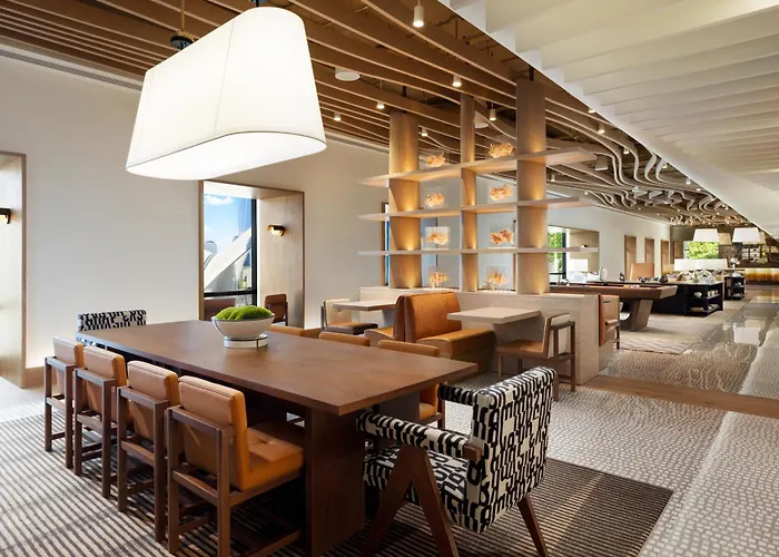 HotellMillennium Downtown New York