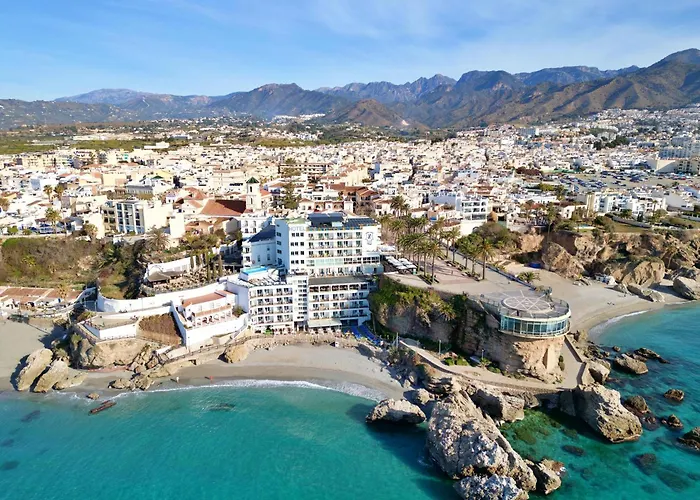 HotellBalcon De Europa