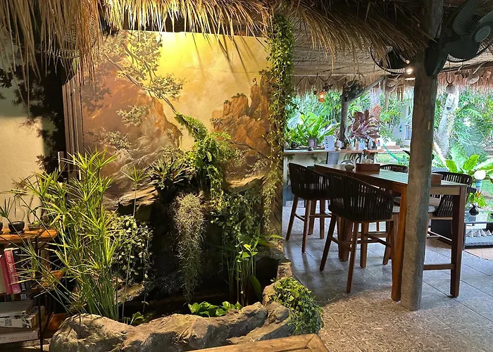 Green Canyon Resort Lamai Beach 