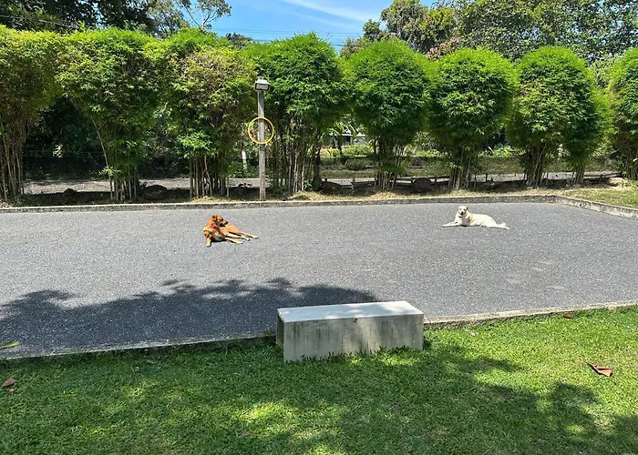 Green Canyon Resort Lamai Beach 