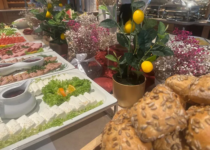 Trofana Wellness & Spa Miedzyzdroje