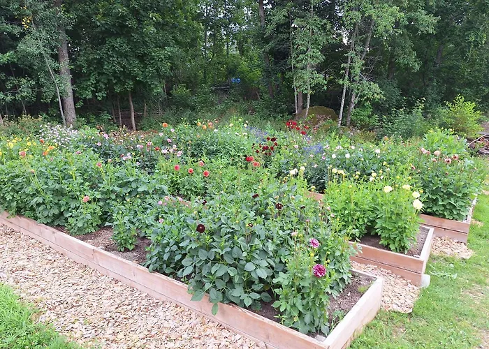 Torp Källtorp B&B Kisa