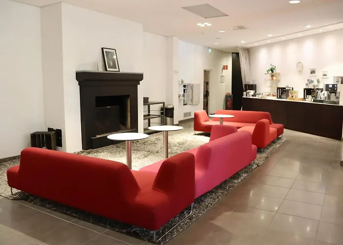 HotellQuality Park Södertälje