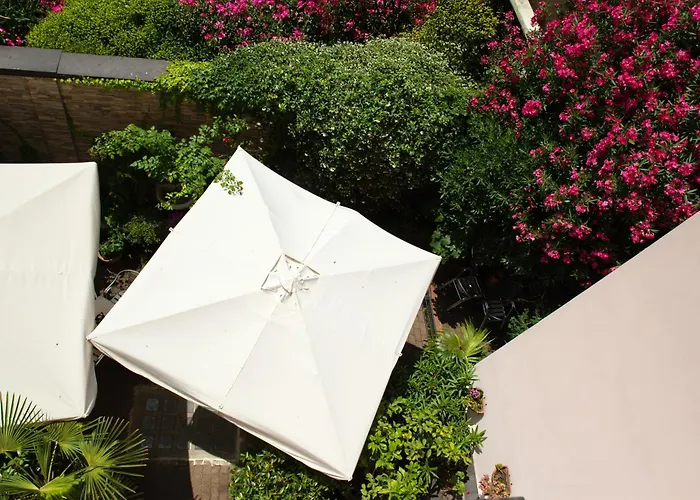 Hotel Vittoria Milano