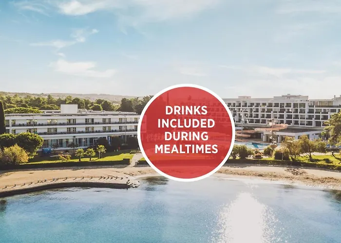 Falkensteiner Club Funimation Borik Zadar