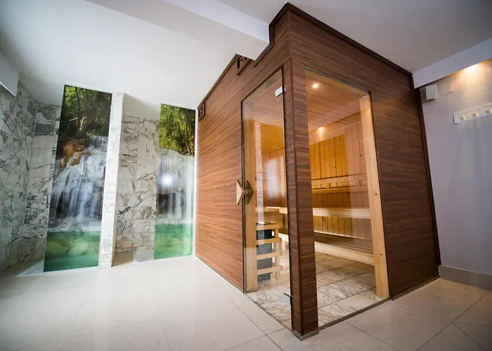 Hotel Phoenix Zagreb
