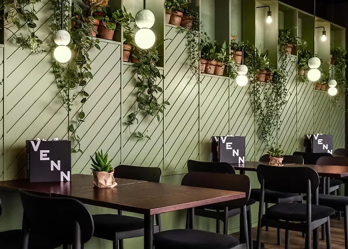 Original Sokos Hotel Arina Oulu