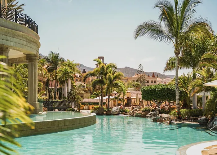 Joia El Mirador By Iberostar -Adults Only Hotell Costa Adeje 