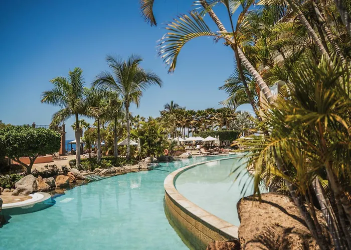 Joia El Mirador By Iberostar -Adults Only Hotell Costa Adeje 