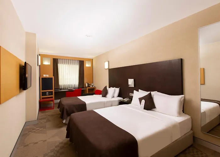 Nippon Hotel Istanbul