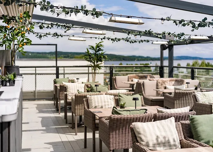 Quality Hotel Strand Gjøvik