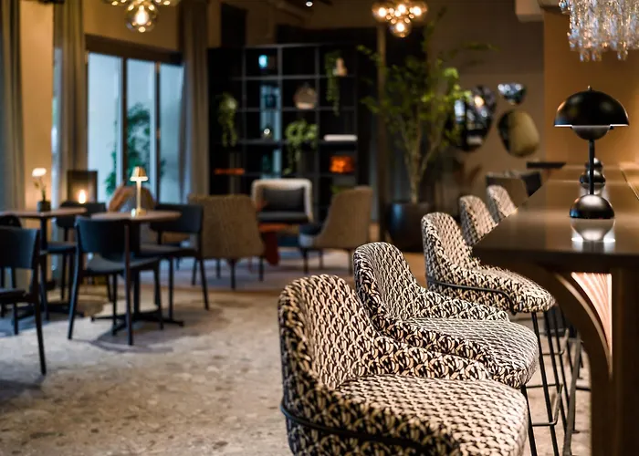 Quality Hotel Strand Gjøvik