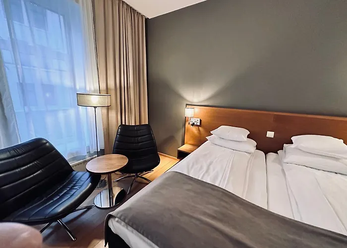 Scandic Parken Ålesund