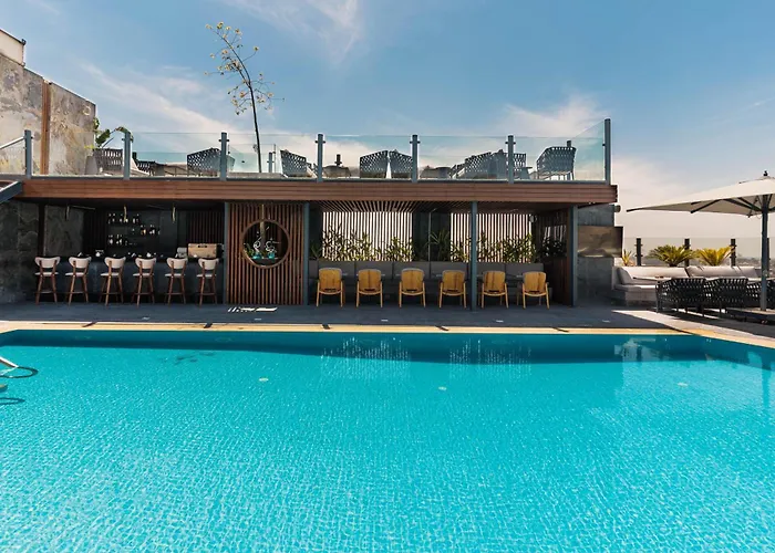 Baron Hotel Kairo