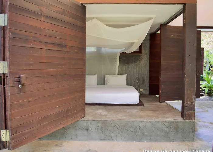 Costa Lanta - Adult Only Hotell Ko Lanta