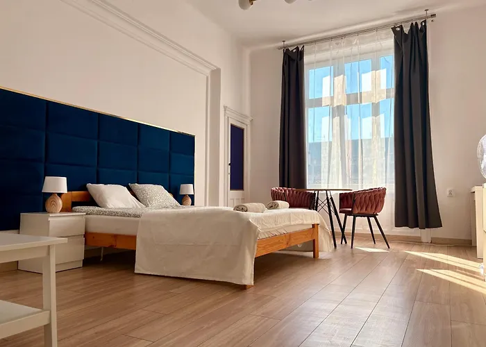 Roller Aparthotel Krasków