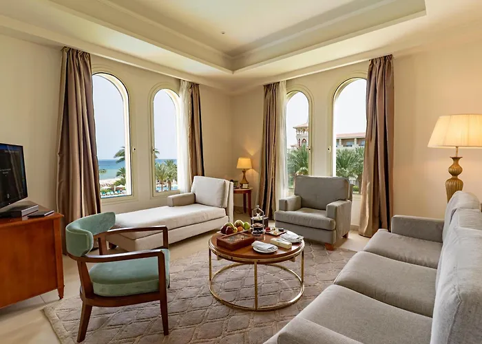 HotellBaron Palace Sahl Hasheesh