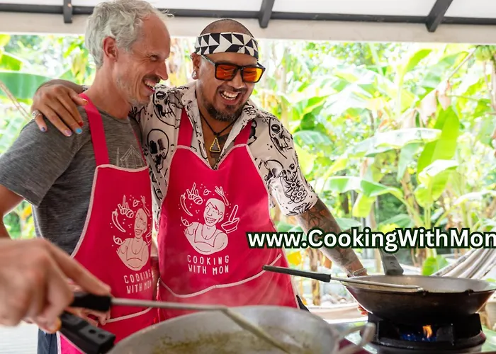 Green Pepper Ko Lanta