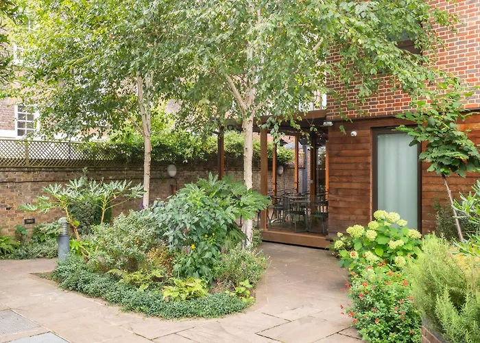 Point A London Liverpool Street