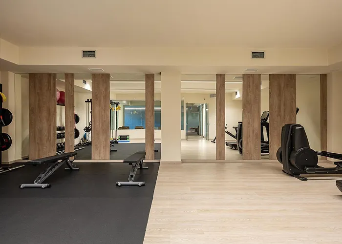 HotellStefan Village