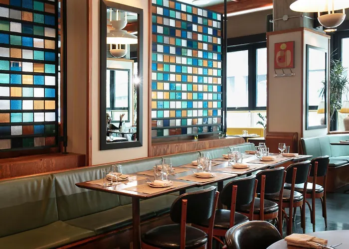 Ace Hotel Brooklyn New York