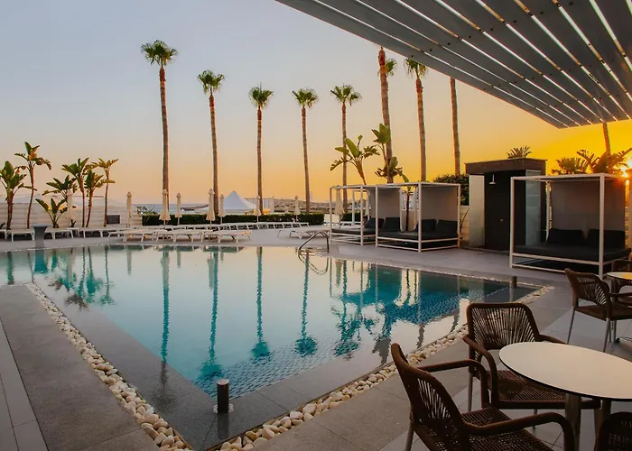 HotellTasia Maris Sands (Adults Only)