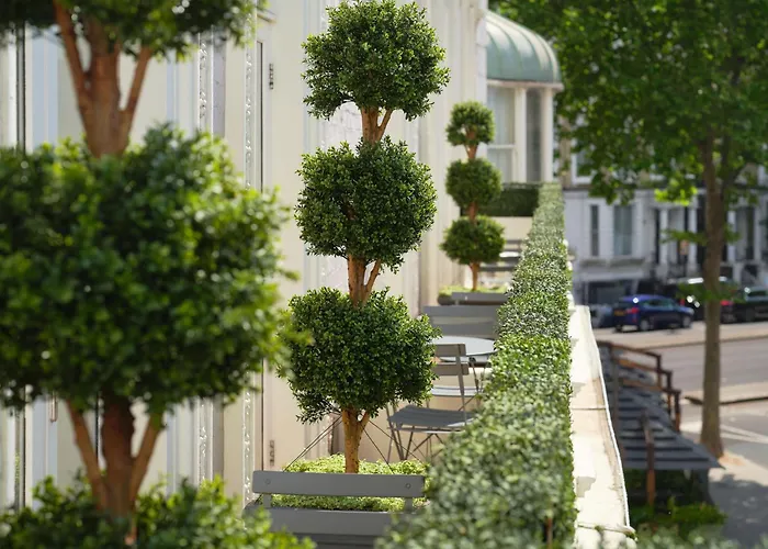 Hotel Xenia, Autograph Collection London