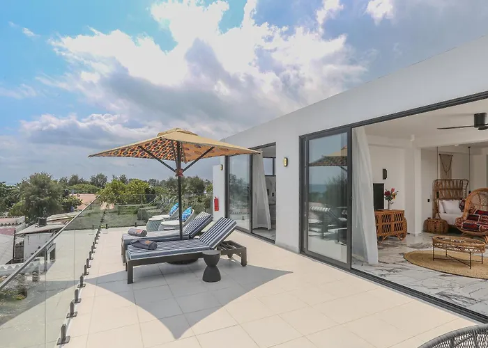 Z Hotel & Z2 Hotel Nungwi