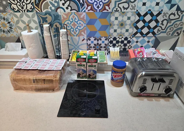 K-Guesthouse Myeongdong 1 Seoul