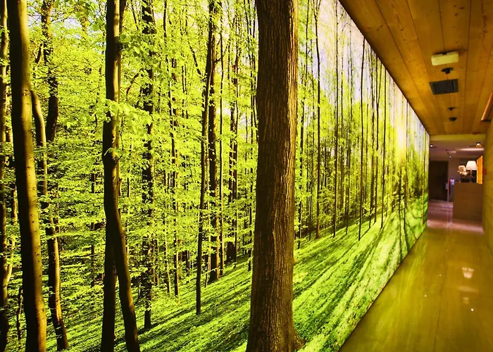 HotellDosso Dossi s & Spa Downtown