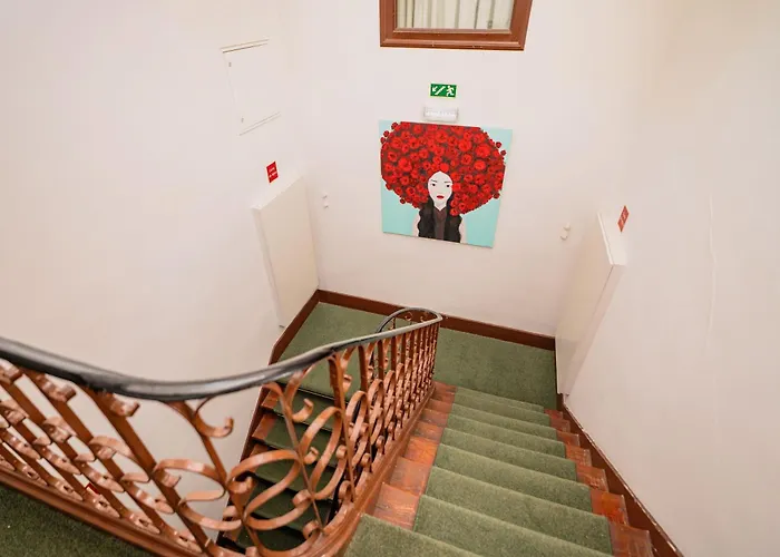 Casa Do Jasmim By Shiadu Hotell Lisboa