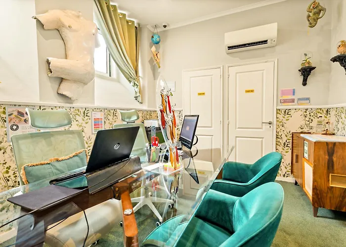 Casa Do Jasmim By Shiadu Hotell Lisboa
