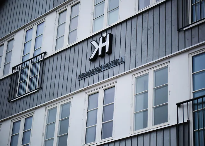 Kragerø Hotell