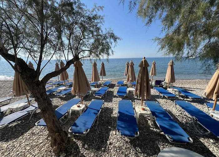 Hotel Katerina Pythagoreio