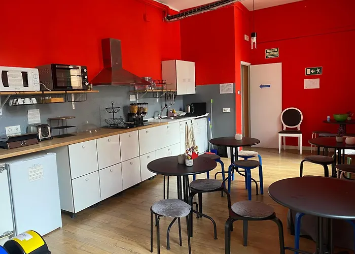 HotellSant Antoni Hostal, Sustainable Tourism