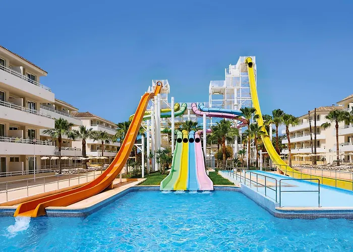 Fergus Club Mallorca Waterpark Magalluf