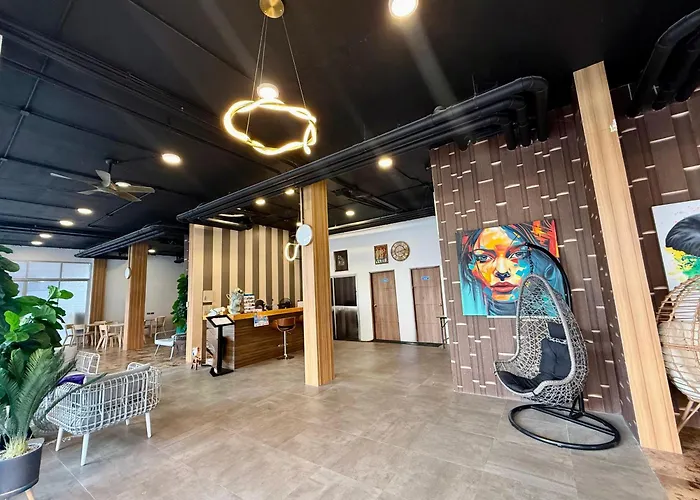 Diva Boutique Hotel Patong