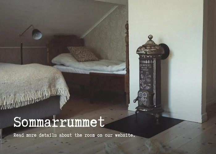 Folk och Fä Hotell Grisslehamn