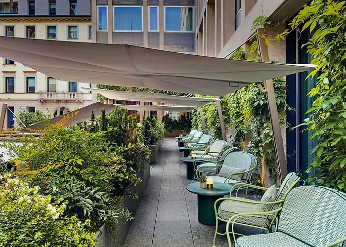 Casa Brera, A Luxury Collection Hotel, Milano