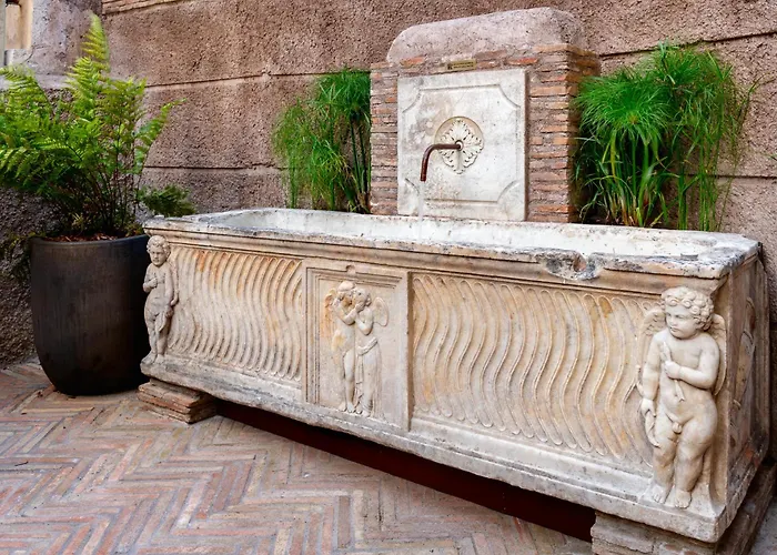 Locanda Da Enzo Rom