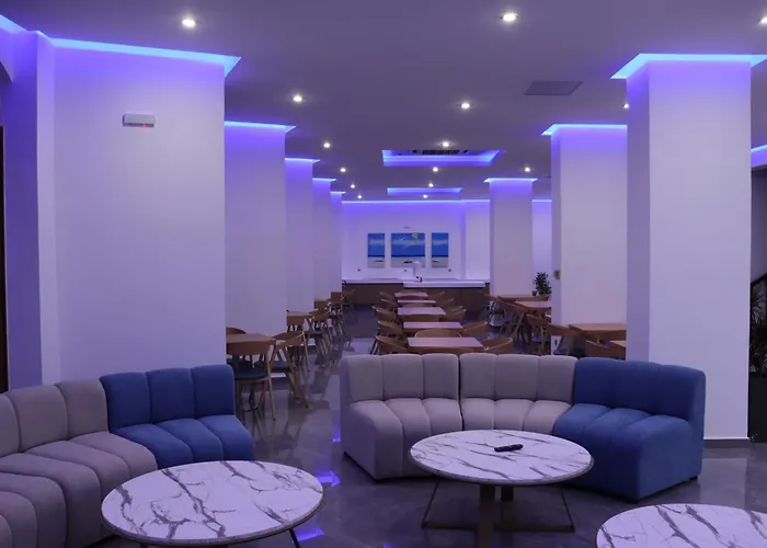 Oceanis Hotel Karpathos
