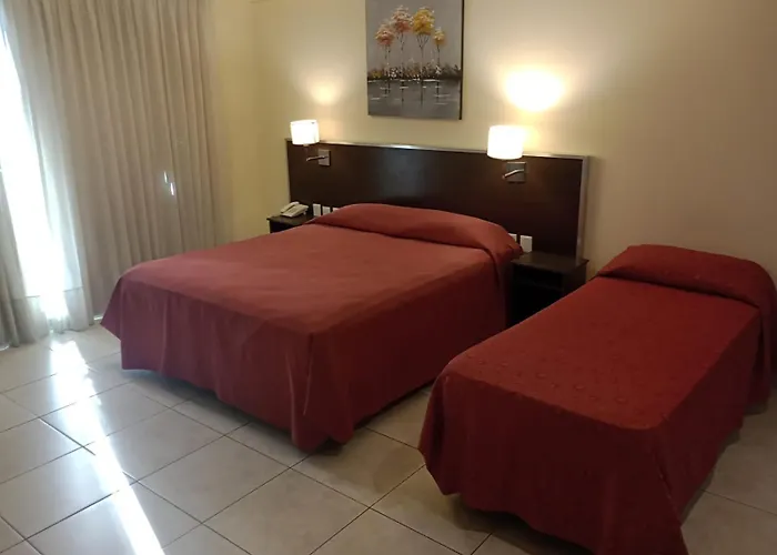 HotellNontue Abasto Buenos Aires